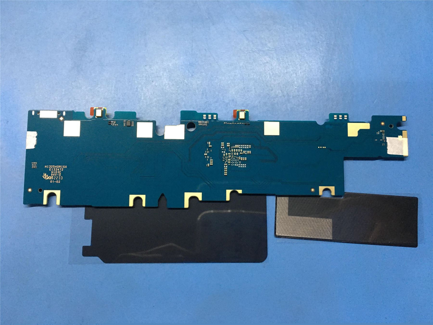 Lenovo Tab P11 Motherboard Mainboard 5B28C21729