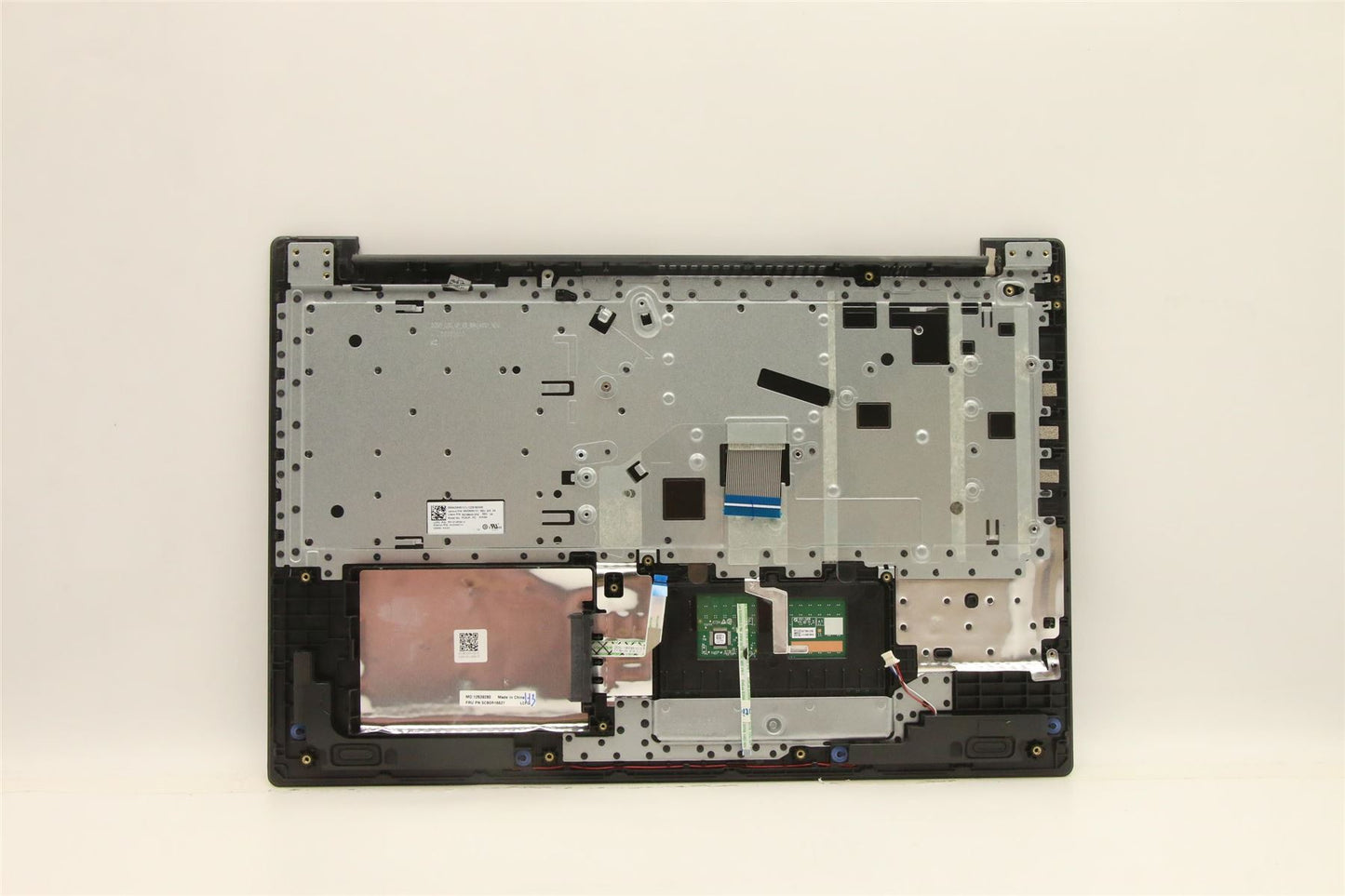 Lenovo IdeaPad 330-15IKB 330-15IGM Keyboard Palmrest Top Cover Grey 5CB0R16627