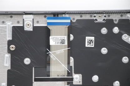 Lenovo IdeaPad 3-15ITL6 3-15ADA6 Palmrest Cover Touchpad Keyboard 5CB1B69155