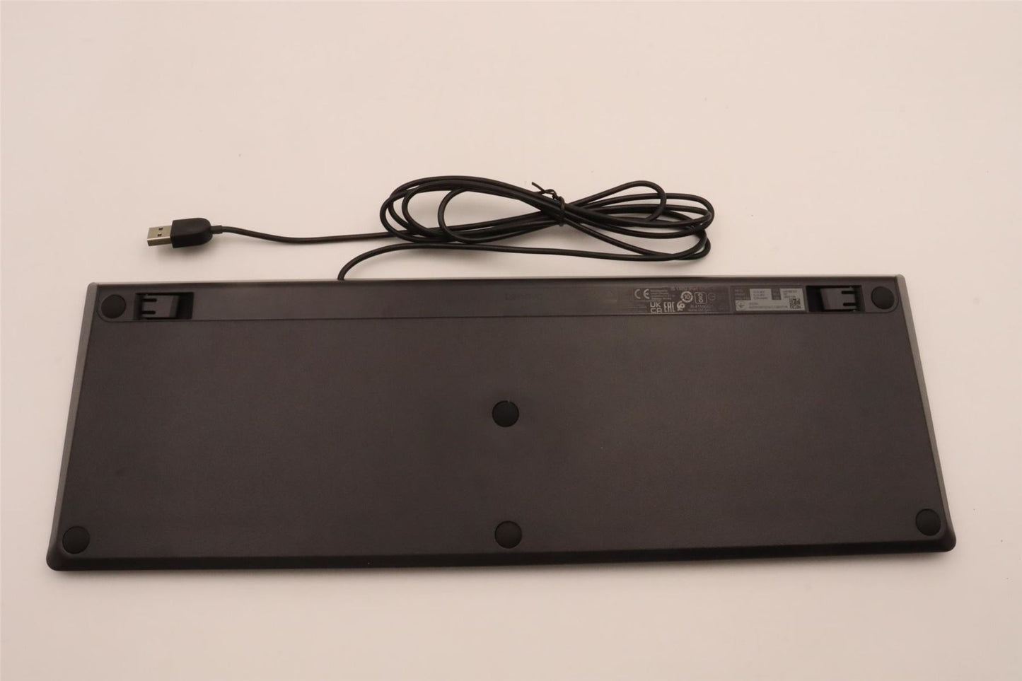 Lenovo USB Calliope KB BK DEN 5D50U84443