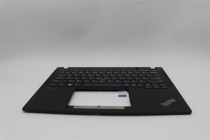 Lenovo MECH_ASM KB BK MG EURO ENG PMX 5M11M02948