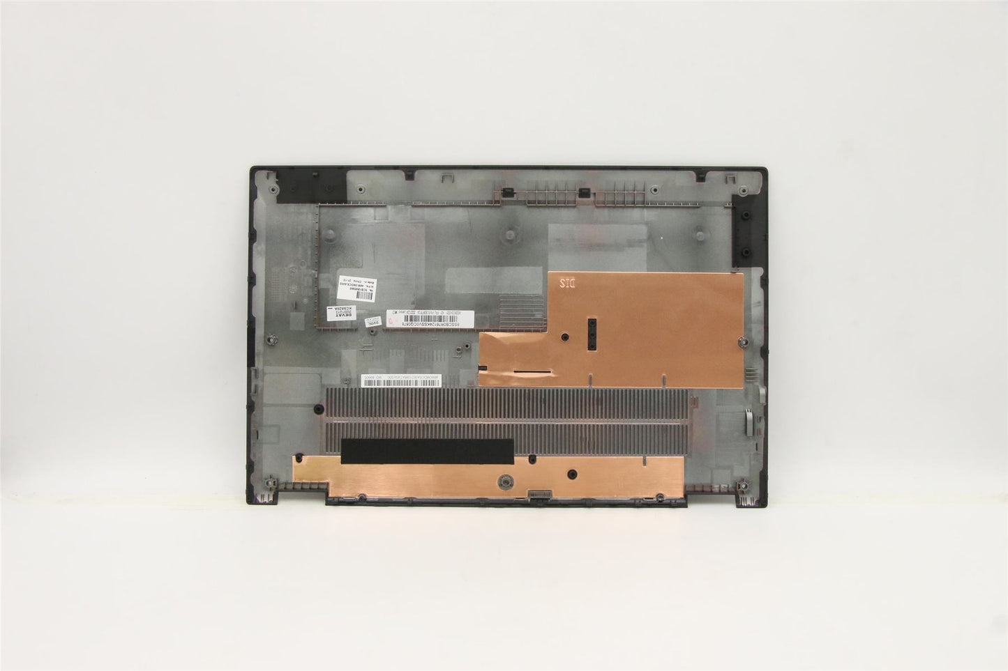 Lenovo IdeaPad 5-15ALC05 Bottom Base Lower Chassis Cover Black 5CB1B95965