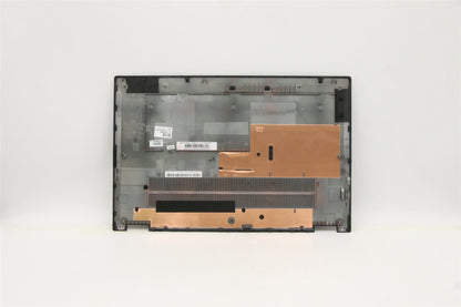 Lenovo IdeaPad 5-15ALC05 Bottom Base Lower Chassis Cover Black 5CB1B95965