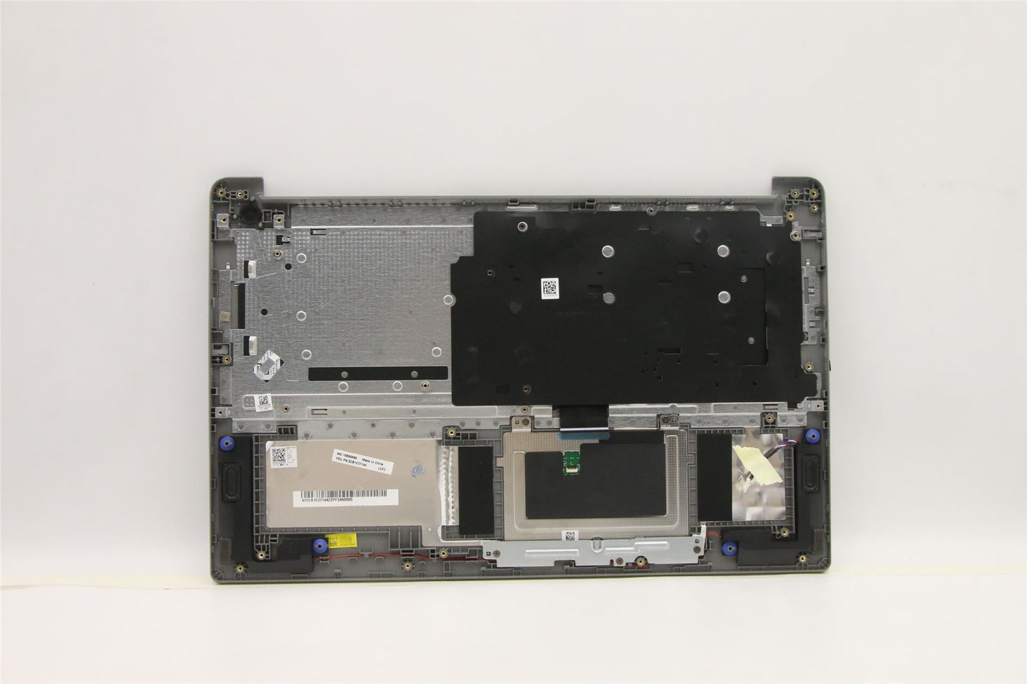 Lenovo IdeaPad 1 15IJL7 Palmrest Cover Touchpad Keyboard Bulgarian 5CB1F27144