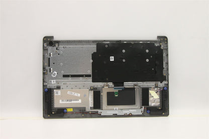 Lenovo IdeaPad 1 15IJL7 Palmrest Cover Touchpad Keyboard Bulgarian 5CB1F27144