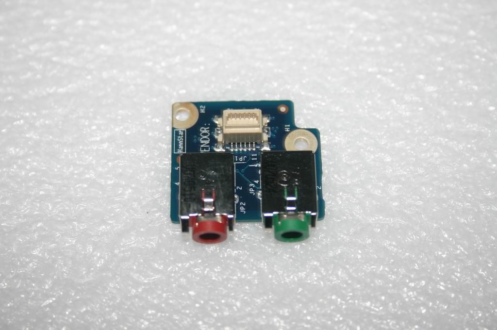 Lenovo IHL00 声卡板4359H638L01 71C60838001 Board 11009522