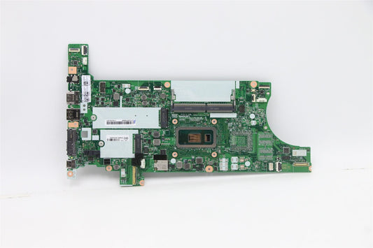 Lenovo ThinkPad T15 T14 Gen 1 Motherboard Mainboard UMA intelI710610U 5B20Z46045