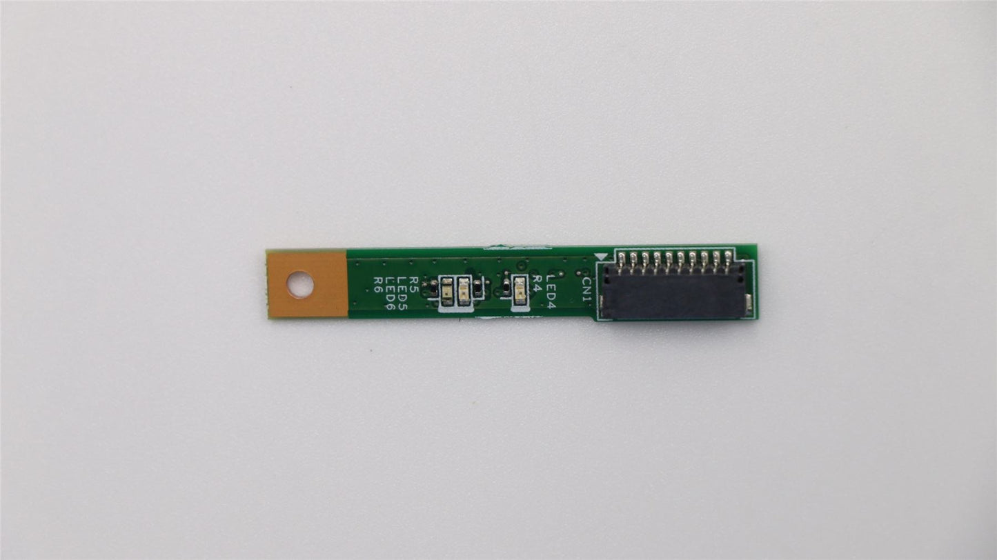 Lenovo FRU Sub Card LED 04W3934