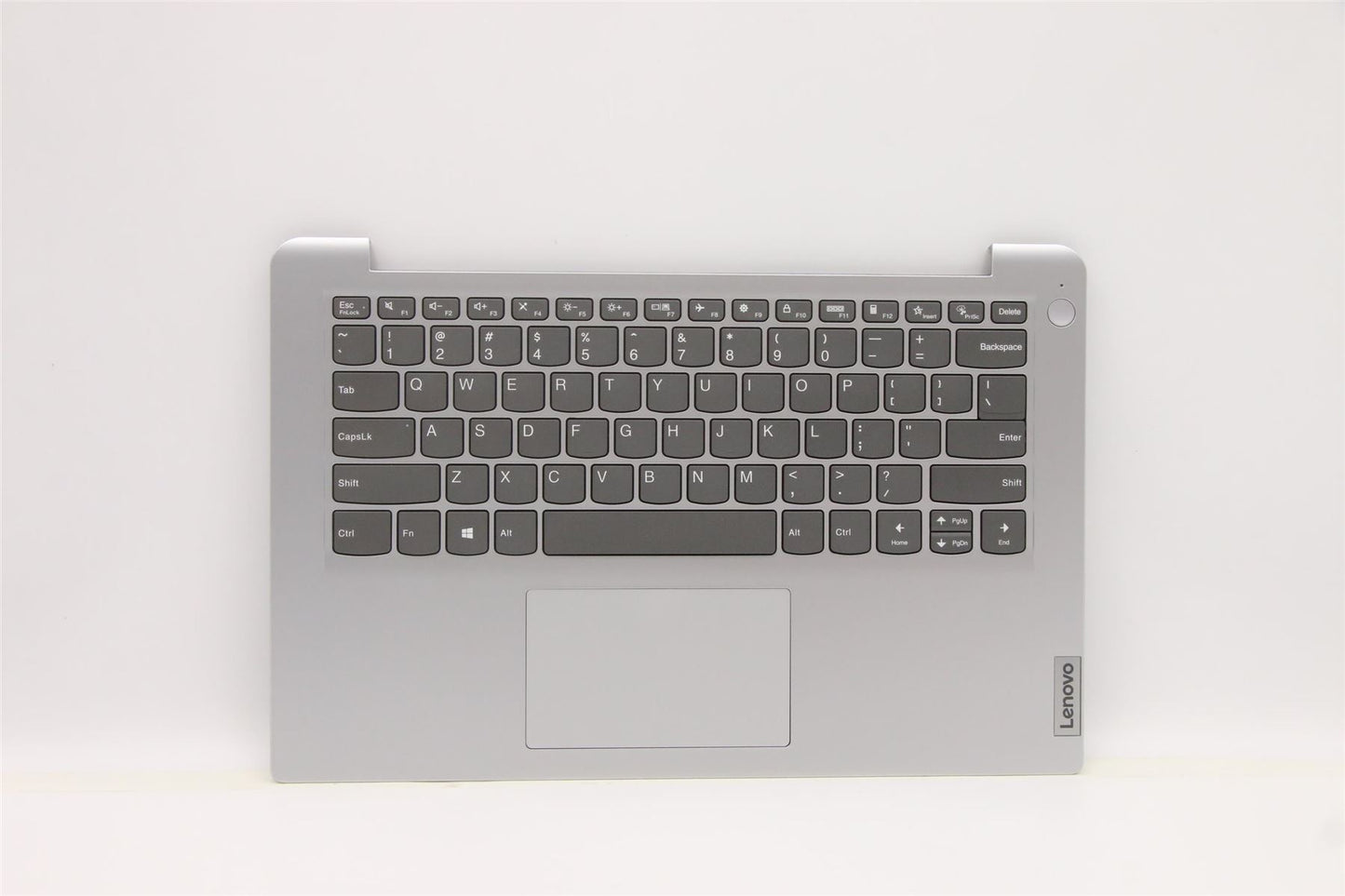Lenovo COVER UpperCaseASM_ENG C82R0 NFP CG 5CB1F28484