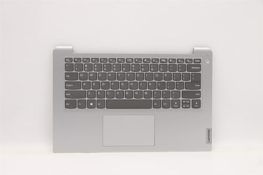 Lenovo COVER UpperCaseASM_ENG C82R0 NFP CG 5CB1F28484