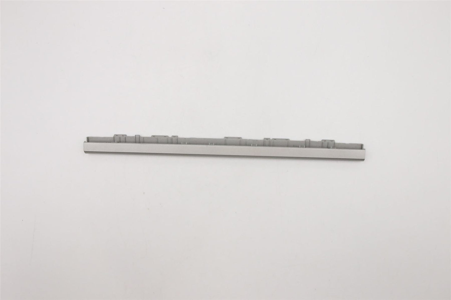 Lenovo IdeaPad 330S-15IKB Hinge Cap Strip Trim Cover Grey 5CB0R34652