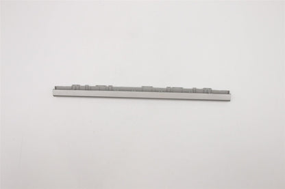 Lenovo IdeaPad 330S-15IKB Hinge Cap Strip Trim Cover Grey 5CB0R34652