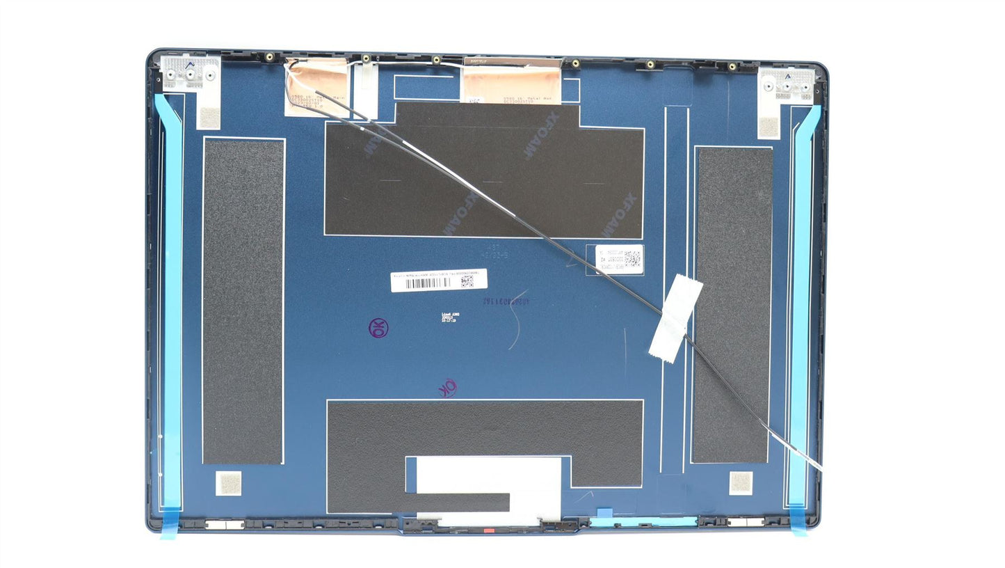 Lenovo LCD Cover W/Ant C82XF T32FHD AL AB 5CB1L11328