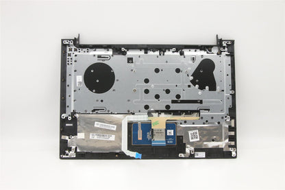 Lenovo Upper Case Q 80SX FP W/KB US 5CB0L46648