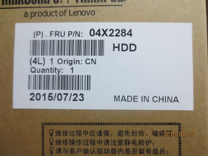 Lenovo FRU 16G DOM card Board 04X2284