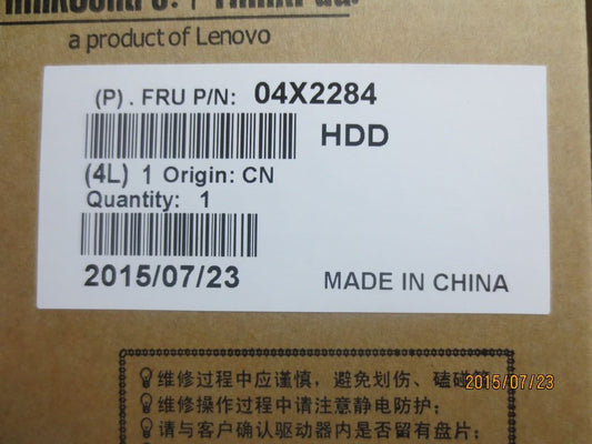 Lenovo FRU 16G DOM card Board 04X2284