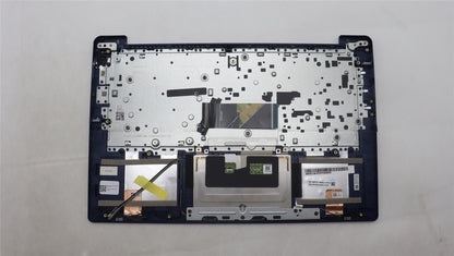 Lenovo Upper Case ASM_BEL L82XN NFP AB 5CB1L30167