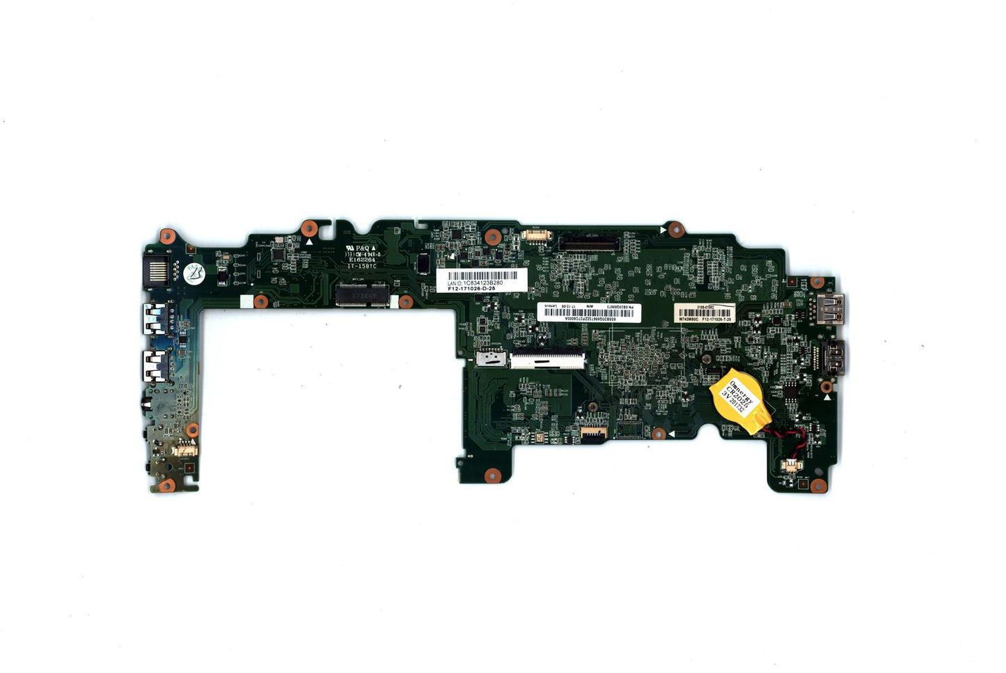 Lenovo Yoga 310-11IAP Motherboard Mainboard UMA Intel Celeron N3350 5B20Q58673