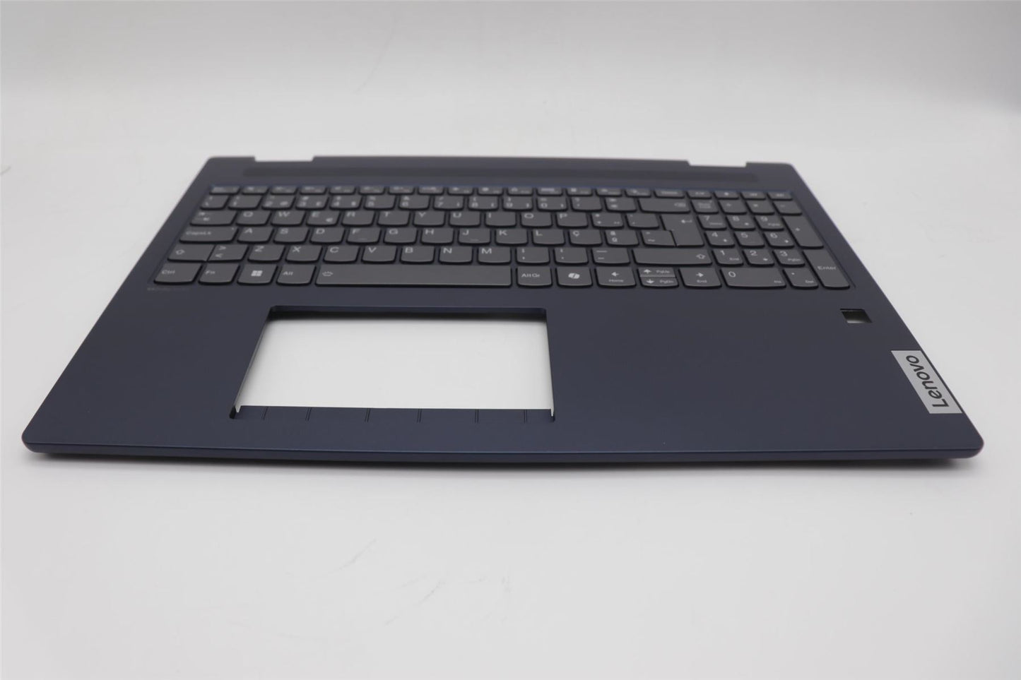 Lenovo Upper Case ASM POR H 83DS FP CB 5CB1N95100