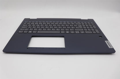 Lenovo Upper Case ASM POR H 83DS FP CB 5CB1N95100