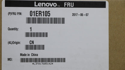 Lenovo ThinkPad T470s Palmrest Top Cover Housing Silver 5M10V98075