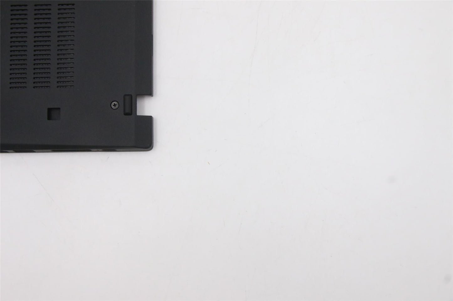 Lenovo ThinkPad T14 1 Bottom Base Lower Chassis Cover Black 5CB0Z69152