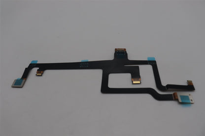 Lenovo CABLE-FPC,CLICKPAD,WWAN,NFC 5C11L99750