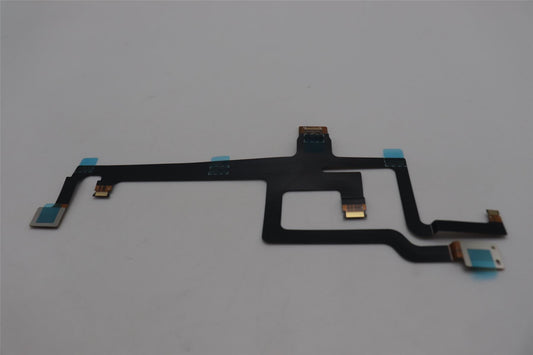 Lenovo CABLE-FPC,CLICKPAD,WWAN,NFC 5C11L99750