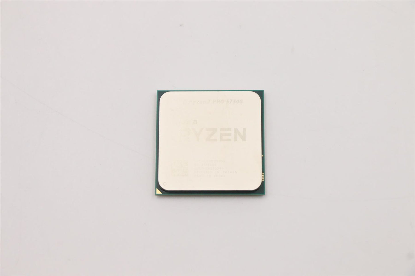 Lenovo 5SA0U56289 SP Ryzen 7 PRO 5750G 3.8GHz/8C/16M/65W