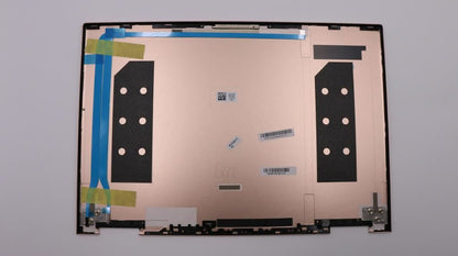 Lenovo Yoga 730-13IKB LCD Cover Rear Back Housing Copper Gold W/ tape 5CB0Q95891