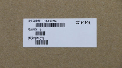 Lenovo ThinkPad E470 E475 Keyboard Thai Black 01AX034