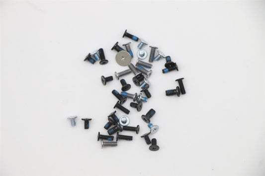 Lenovo IdeaPad 3 14M836 Screw Screws Set Kit 5S10S35306