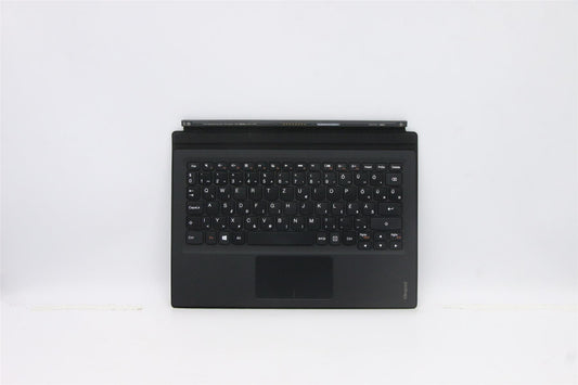 Lenovo Hun-F3C-yisheng-BlackKBD-ASSY Hungarian Keyboard 5N20K07181