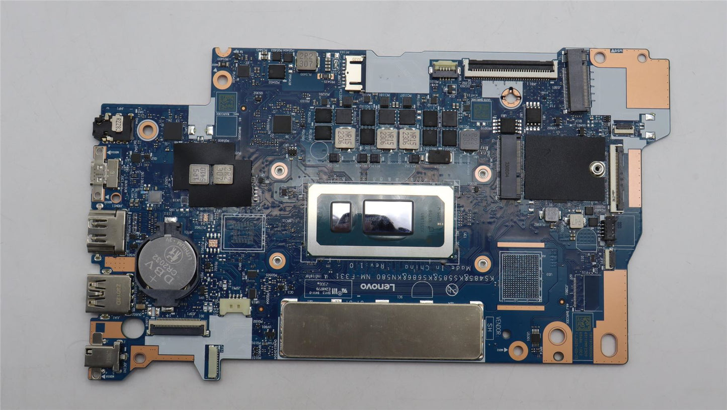 Lenovo IdeaPad 3 16IRU8 Motherboard Mainboard UMA INTELI31315U 8G 5B21L30581