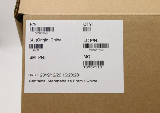 Lenovo Yoga C740-14IML Touch Touchscreen 5D10S39587