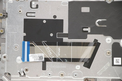 Lenovo Upper Case ASM_FRA C 20VD MGNBL 5CB1B34707