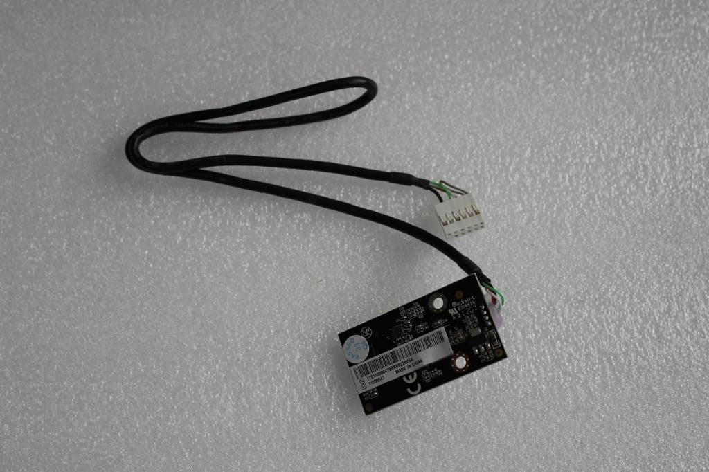 Lenovo H520s H505s H535s 7-in-1 Card Reader Board 11200647