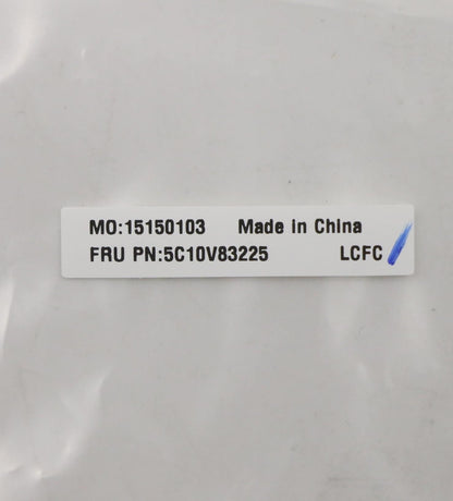 Lenovo Yoga X1 9th X1 6th Trackpad Touchpad Cable 5C10V83225