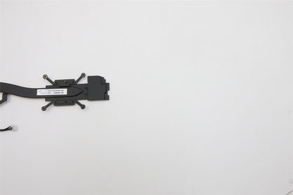 Lenovo ThinkPad P15s 2 T15 2 Fan Heatsink 5H41B77169