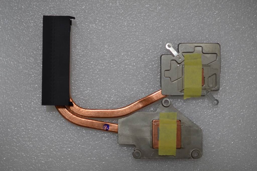 Lenovo VIWZ2 HeatSink GLR 90202124