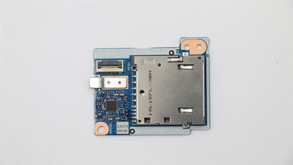 Lenovo FRU Cardreader w/cable Intel 00HT630