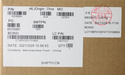 Lenovo UpperCaseASM_FRA/ENGL82H8FPSDNBL 5CB1B69041