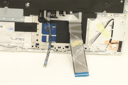Lenovo Upper Case ASM_POR L82JH SG BU 5CB1D05108