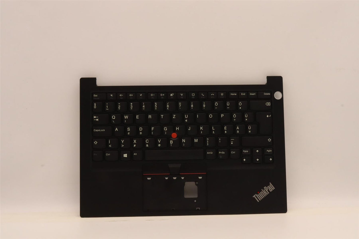 Lenovo MECH_ASM KB C HUN(PMX)PT FPR UKBK 5M11C47313