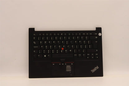 Lenovo MECH_ASM KB C HUN(PMX)PT FPR UKBK 5M11C47313