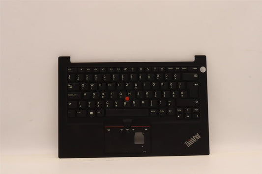 Lenovo MECH_ASM KB C HUN(PMX)PT FPR UKBK 5M11C47313