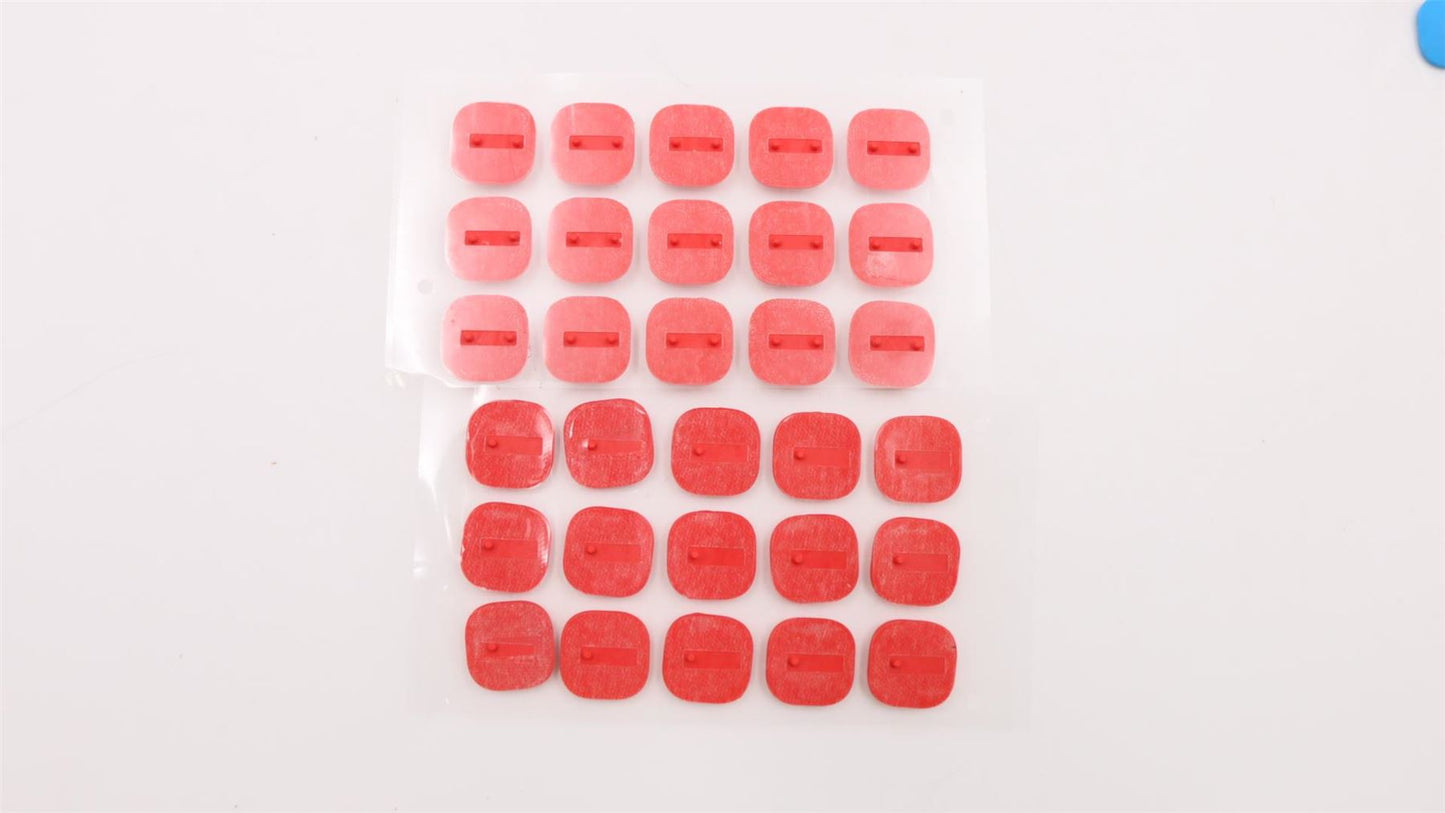 Lenovo 5F40M53712 Rubber Foot 3N 80WG