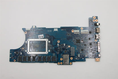 Lenovo ThinkPad X395 T495s Motherboard Mainboard UMA AMDR73700UP 8G 02DM190