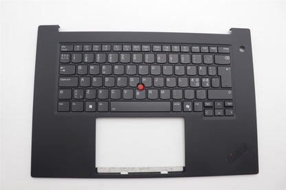 Lenovo NoNFC CCvr+NORDIC KB ASM,LTN 5M11P47291
