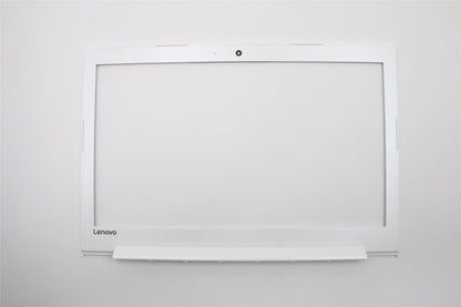 Lenovo IdeaPad 310-15IAP 310-15IKB Bezel front trim frame Cover White 5B30M29157